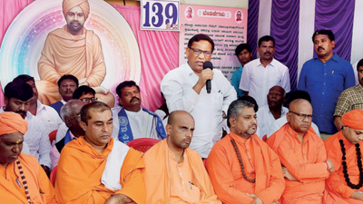 Textbook fracas likely to rumble in Old Mysuru region