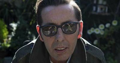 Aslan frontman Christy Dignam hails 'brave' Bono for opening up about half-brother