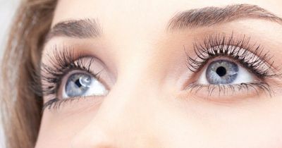 Six ways your eyes can warn you of health issues