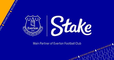 Everton urged to turn back on gambling sponsor as thousands sign petition