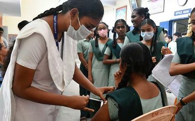 India records 14,506 new COVID cases, 30 deaths