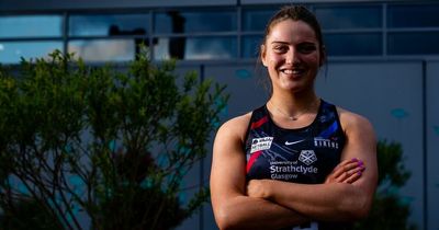 Sirens star will savour Commonwealth Games experience this summer