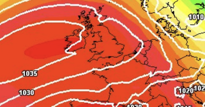 Ireland weather: Met Éireann predict exact date surge in temperatures to arrive in early July forecast