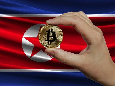 How Bitcoin Crash Could Hurt Kim Jong-Un's Weapons Tests