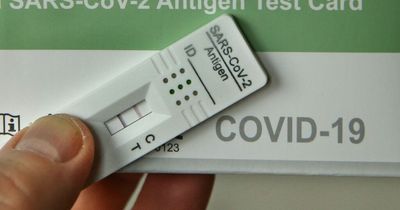 What are the current covid rules and restrictions if you test positive