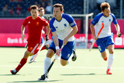 Scotland hockey talisman Alan Forsyth previews 4-Nations tournament