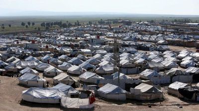 UN: Over 100 Murders in Syria’s al-Hol Camp Since Jan 2021