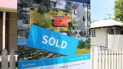 King Creek, NSW, among 170 regions to record median property price above $1 million for first time