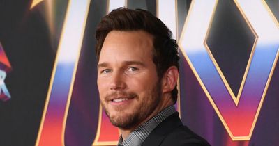 Chris Pratt slams 'f***ed up' criticism of his message to his wife after she gave birth