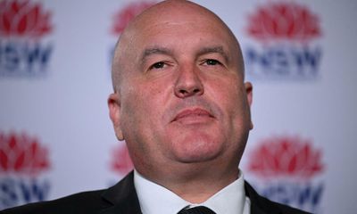NSW government backflips on union demands in a bid to end train dispute