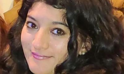 Man charged with Zara Aleena murder in east London appears in court