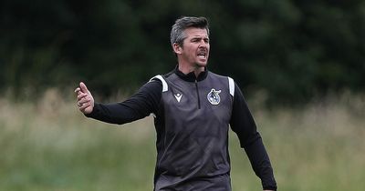 Joey Barton's rare traits shown in the signings and words of two key Bristol Rovers players