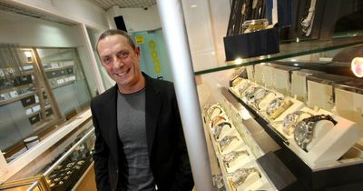 Millionnaire jeweller was murdered by jealous ex in Spain, inquest rules