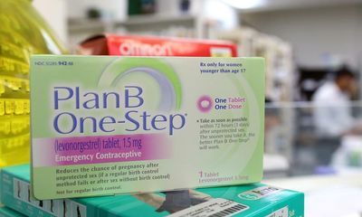 US pharmacies reportedly set purchase limit on emergency contraception pills