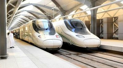 Saudi Arabia's Mashaer Train to Operate Again