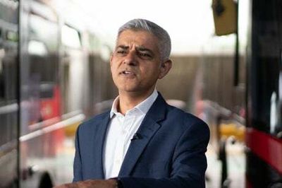 Brexit: UK should rejoin single market as quitting EU ‘biggest piece of self-inflicted harm,’ says Sadiq Khan