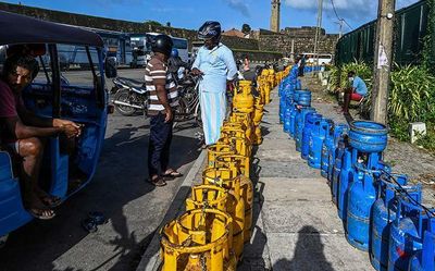 Getting Sri Lanka out of the economic mess