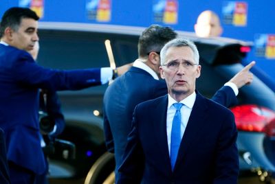 NATO chief: alliances faces biggest challenge since WWII