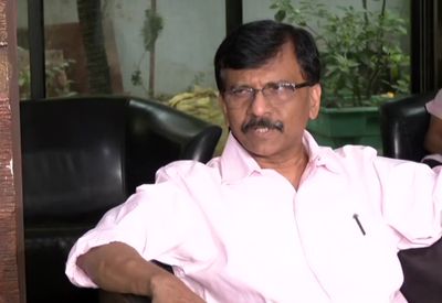 Maha Drama: 'Unlawful', says Shiv Sena's Sanjay Raut after Maharashtra Governor orders floor test