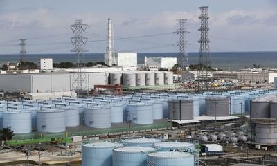 UK to lift import restrictions on food from Fukushima