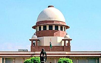 Maharashtra crisis: Supreme Court agrees to sit after court hours today to hear challenge to floor test
