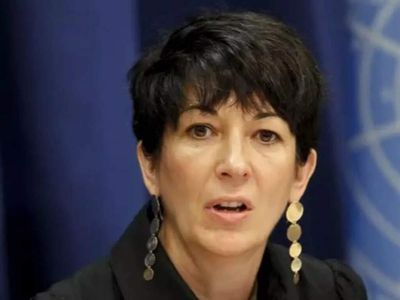 Explainer: Who is Ghislaine Maxwell? Why has she been sentenced to 20 years in prison?