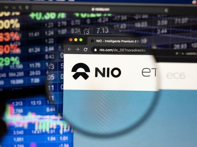 Nio Says Short-Seller Report 'Misleading, Speculative' As Stock Slides 10% In Hong Kong