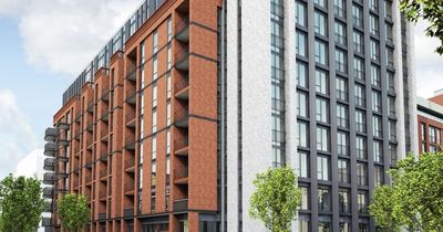 Housing development in Bristol’s Redcliff Quarter bought for £128m