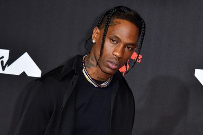 Travis Scott to play first UK concert after Astroworld tragedy