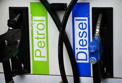 India forced to ship in gasoline, diesel as shortages flare up