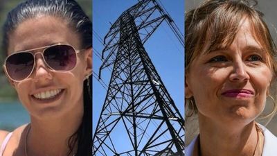 The Loop: Coroner's findings on Hannah Clarke's death, Origin Energy fined millions, Ghislaine Maxwell's victims speak