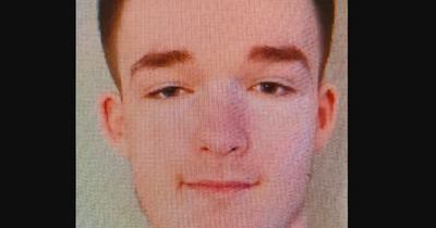 Urgent search to trace teenager missing for five days who may have travelled to Dumbarton