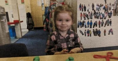 Mum mortified after four-year-old girl makes 'booby' sculpture at nursery