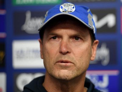 Canterbury coach Potter to miss next game