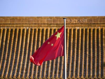 'Pro-China campaign' targets Aussie miner