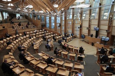 Scottish Government to be granted emergency Covid powers permanently