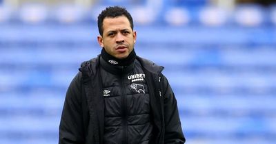 Liam Rosenior targets 10 signings in Derby overhaul after sudden Wayne Rooney exit