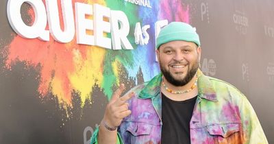 Mean Girls star Daniel Franzese told to cut ties with mother during 'conversion therapy'