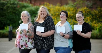 Dumfriesshire women invited to Queen's garden party in recognition of community work