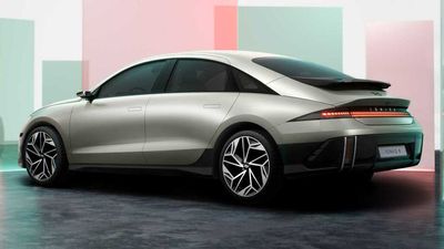 Hyundai Chief Designer Talks Ioniq 6 Shooting Brake And Ioniq 6 N