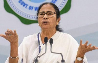 Agnipath Scheme: 'Centre wants to give jobs to BJP workers', says WB CM Mamata Banerjee