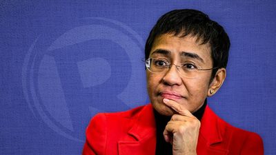 Philippines shuts down Nobel laureate Maria Ressa’s news outlet