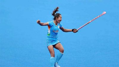 In Amstelveen, Sushila looking to make up for 2018 World Cup miss