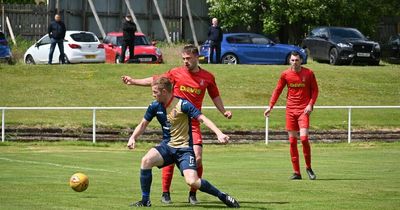 East Kilbride eye shock Craig Malcolm return as ex-skipper features as trialist