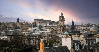 Edinburgh named as one of the worst cities in UK for broadband outages