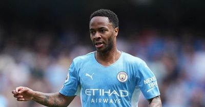 Man City fans split on the future of Raheem Sterling amid Chelsea interest