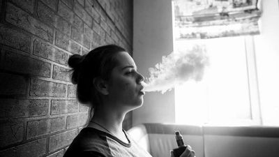Brickbat: That Smell