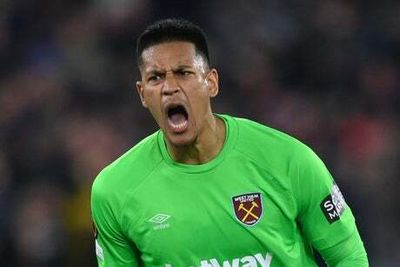 West Ham: Alphonse Areola return offers David Moyes unique dilemma with goalkeeper succession mapped out