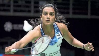 Sindhu, Kashyap win; Saina loses in Malaysia Open