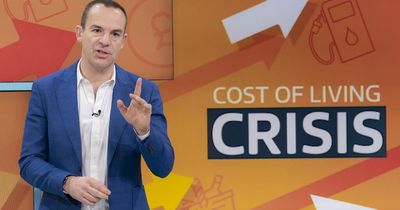 Martin Lewis explains 7 energy bill 'need-to-knows' as price cap expected to hit £3,000